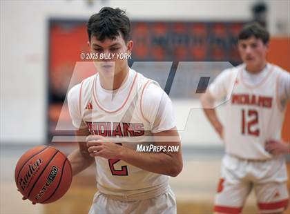 Thumbnail 1 in Grand Saline vs Wills Point photogallery.