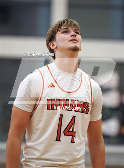 Thumbnail 3 in Grand Saline vs Wills Point photogallery.