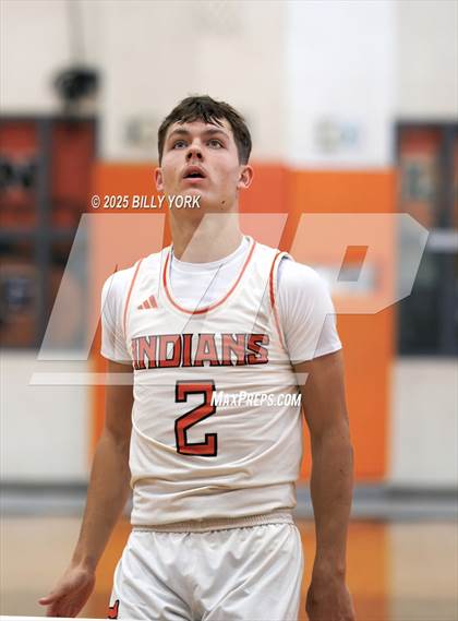 Thumbnail 1 in Grand Saline vs Wills Point photogallery.