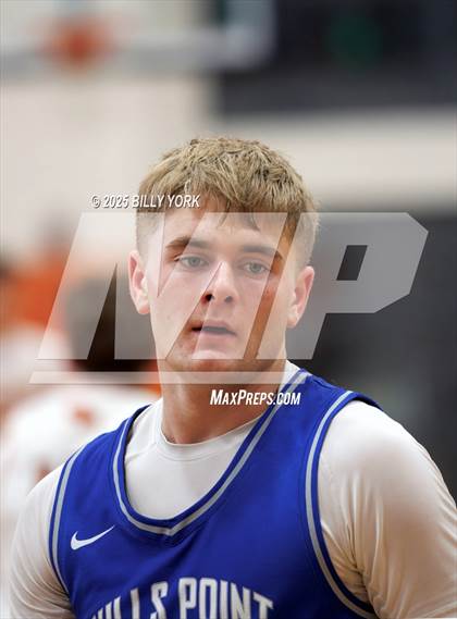 Thumbnail 1 in Grand Saline vs Wills Point photogallery.