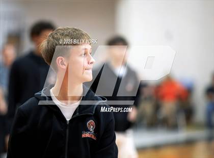 Thumbnail 1 in Grand Saline vs Wills Point photogallery.