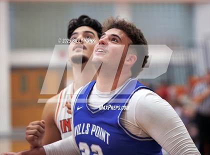 Thumbnail 3 in Grand Saline vs Wills Point photogallery.