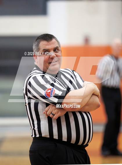 Thumbnail 2 in Grand Saline vs Wills Point photogallery.