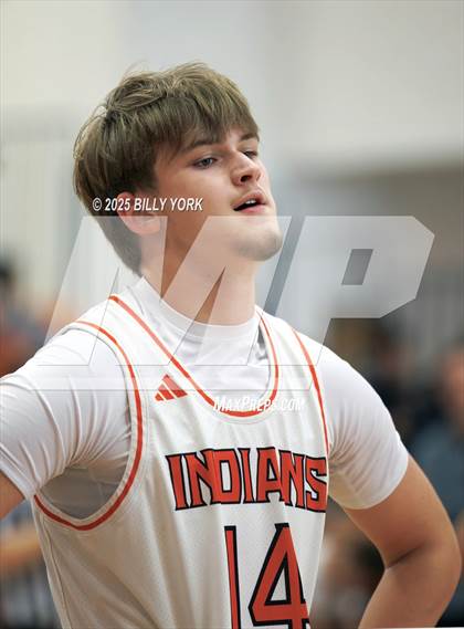 Thumbnail 3 in Grand Saline vs Wills Point photogallery.