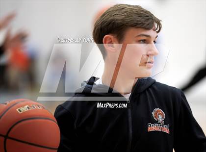 Thumbnail 3 in Grand Saline vs Wills Point photogallery.