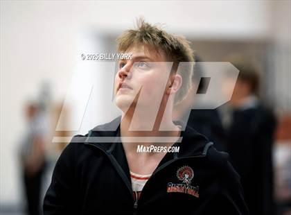 Thumbnail 2 in Grand Saline vs Wills Point photogallery.