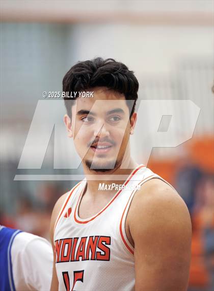 Thumbnail 2 in Grand Saline vs Wills Point photogallery.