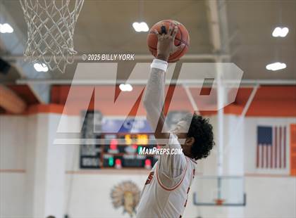 Thumbnail 3 in Grand Saline vs Wills Point photogallery.