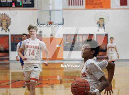 Thumbnail 2 in Grand Saline vs Wills Point photogallery.