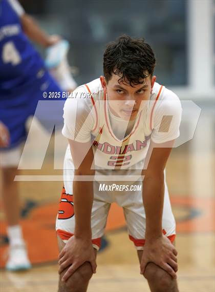 Thumbnail 3 in Grand Saline vs Wills Point photogallery.