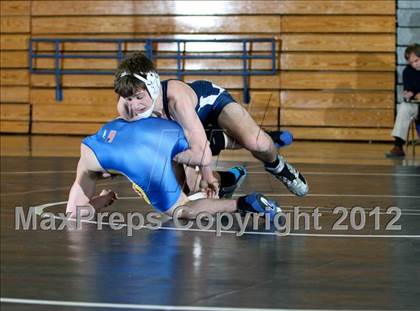 Thumbnail 1 in Ledyard @ Bacon Academy photogallery.
