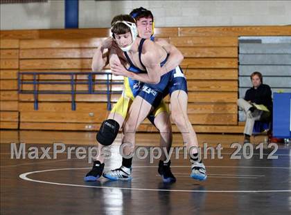 Thumbnail 1 in Ledyard @ Bacon Academy photogallery.
