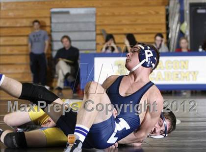 Thumbnail 3 in Ledyard @ Bacon Academy photogallery.