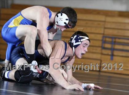 Thumbnail 2 in Ledyard @ Bacon Academy photogallery.