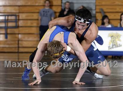 Thumbnail 2 in Ledyard @ Bacon Academy photogallery.