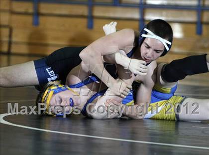 Thumbnail 1 in Ledyard @ Bacon Academy photogallery.