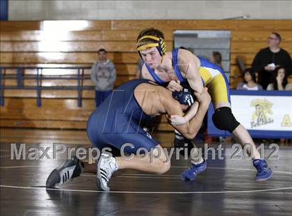 Thumbnail 2 in Ledyard @ Bacon Academy photogallery.