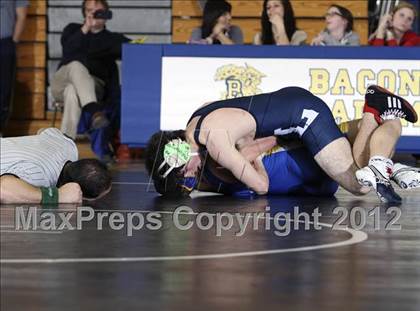 Thumbnail 2 in Ledyard @ Bacon Academy photogallery.