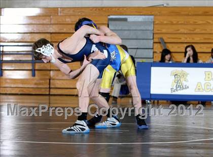 Thumbnail 3 in Ledyard @ Bacon Academy photogallery.
