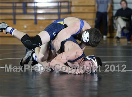 Thumbnail 2 in Ledyard @ Bacon Academy photogallery.