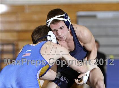 Thumbnail 3 in Ledyard @ Bacon Academy photogallery.