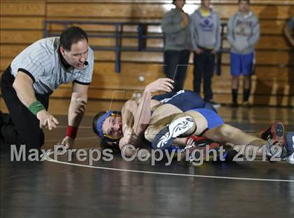 Thumbnail 1 in Ledyard @ Bacon Academy photogallery.