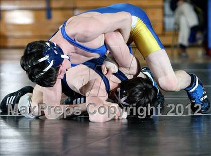 Thumbnail 2 in Ledyard @ Bacon Academy photogallery.