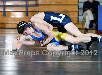 Thumbnail 1 in Ledyard @ Bacon Academy photogallery.