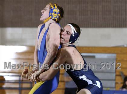 Thumbnail 1 in Ledyard @ Bacon Academy photogallery.