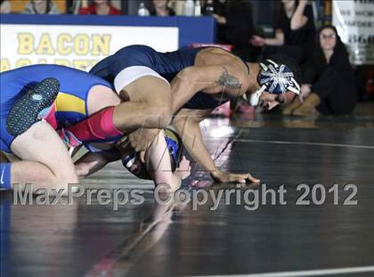 Thumbnail 3 in Ledyard @ Bacon Academy photogallery.