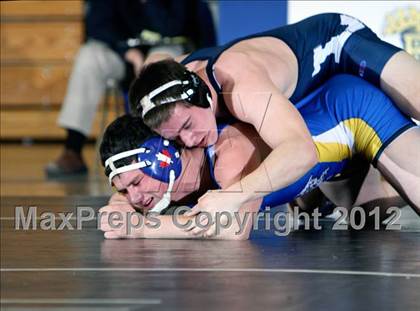 Thumbnail 3 in Ledyard @ Bacon Academy photogallery.