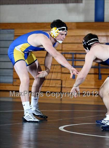 Thumbnail 3 in Ledyard @ Bacon Academy photogallery.