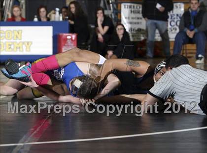 Thumbnail 1 in Ledyard @ Bacon Academy photogallery.