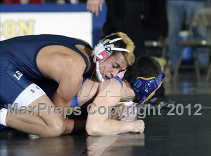 Thumbnail 2 in Ledyard @ Bacon Academy photogallery.