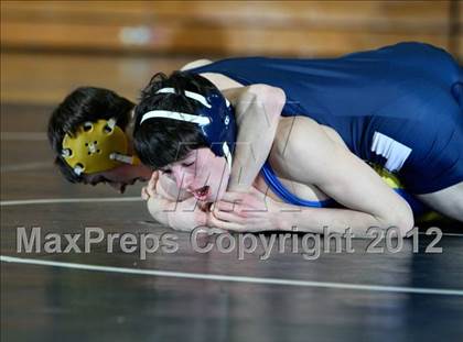 Thumbnail 3 in Ledyard @ Bacon Academy photogallery.
