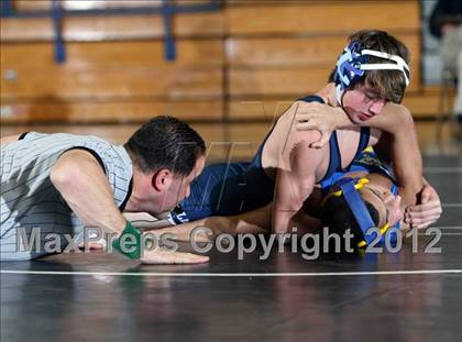 Thumbnail 2 in Ledyard @ Bacon Academy photogallery.
