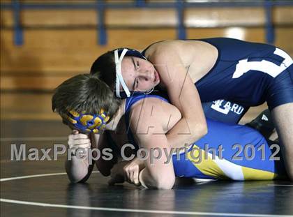 Thumbnail 2 in Ledyard @ Bacon Academy photogallery.