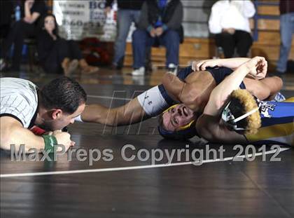 Thumbnail 2 in Ledyard @ Bacon Academy photogallery.