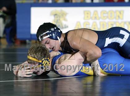 Thumbnail 3 in Ledyard @ Bacon Academy photogallery.