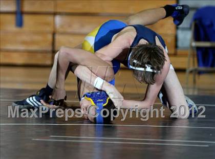 Thumbnail 1 in Ledyard @ Bacon Academy photogallery.
