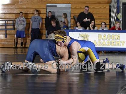 Thumbnail 3 in Ledyard @ Bacon Academy photogallery.