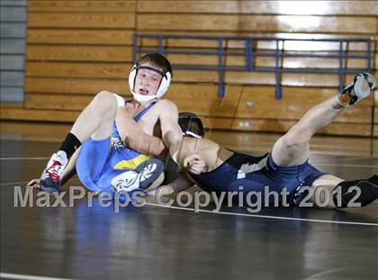 Thumbnail 2 in Ledyard @ Bacon Academy photogallery.