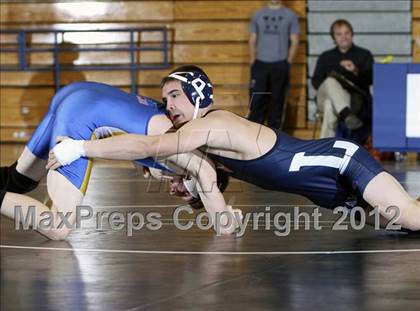 Thumbnail 2 in Ledyard @ Bacon Academy photogallery.