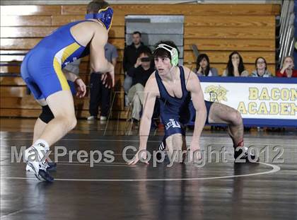 Thumbnail 3 in Ledyard @ Bacon Academy photogallery.