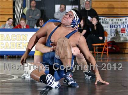 Thumbnail 3 in Ledyard @ Bacon Academy photogallery.