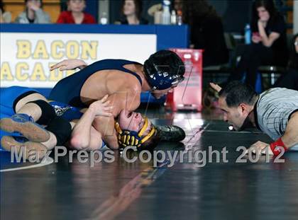 Thumbnail 1 in Ledyard @ Bacon Academy photogallery.