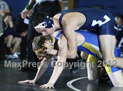 Thumbnail 2 in Ledyard @ Bacon Academy photogallery.