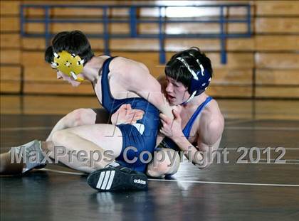 Thumbnail 1 in Ledyard @ Bacon Academy photogallery.