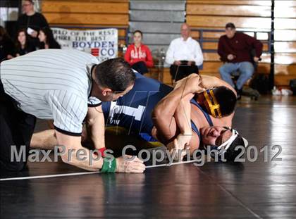 Thumbnail 1 in Ledyard @ Bacon Academy photogallery.