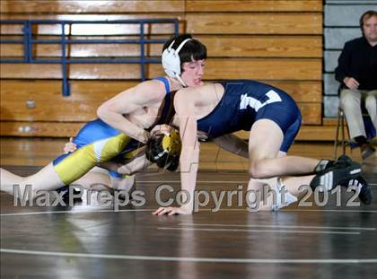 Thumbnail 3 in Ledyard @ Bacon Academy photogallery.